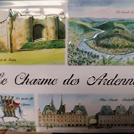 Primo - Logement 4Personnes Braux  Esterno foto
