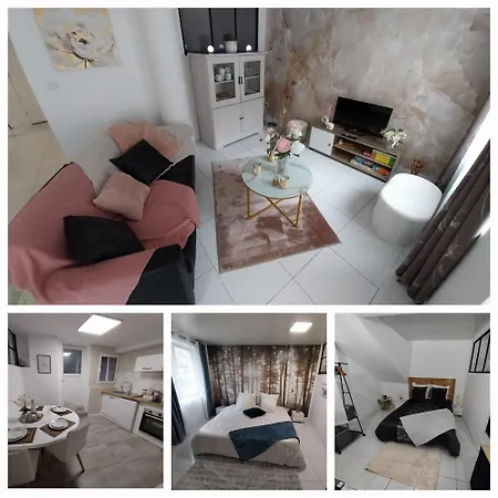 Primo - Logement 4Personnes Braux  Esterno foto