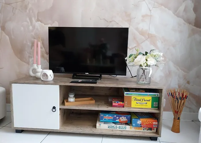 Primo - Logement 4Personnes