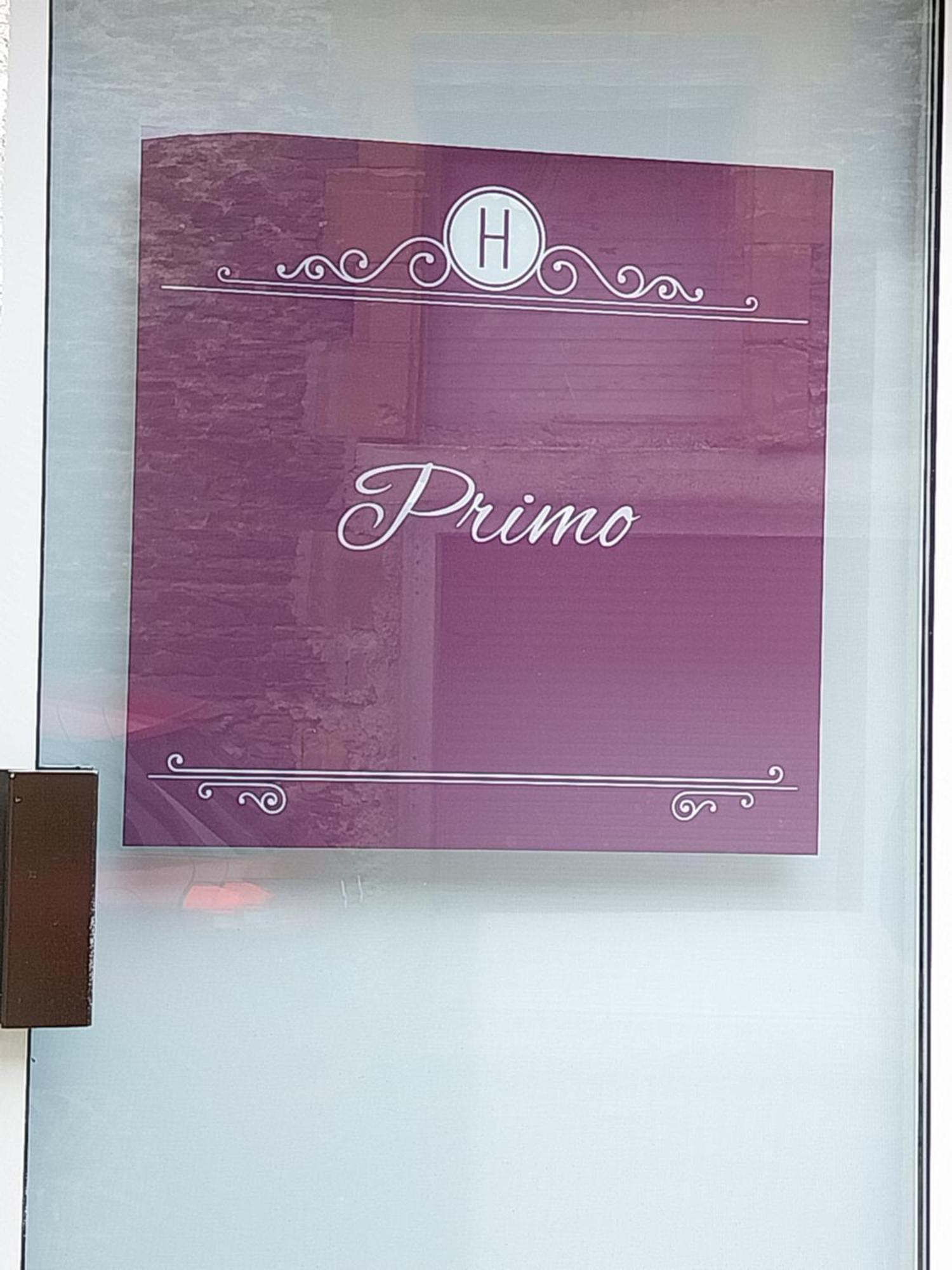 Apartment Primo - 4personnes