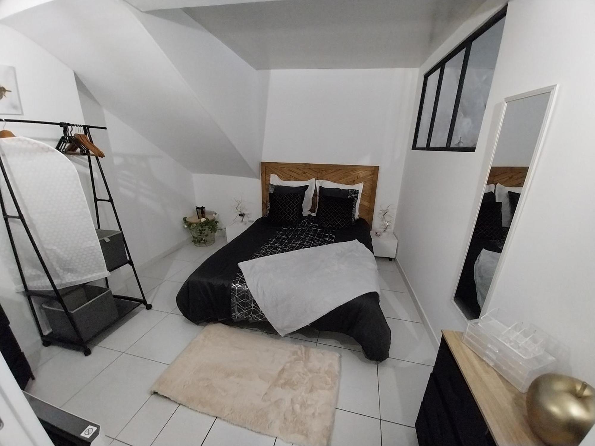 Primo - 4personnes Apartment *