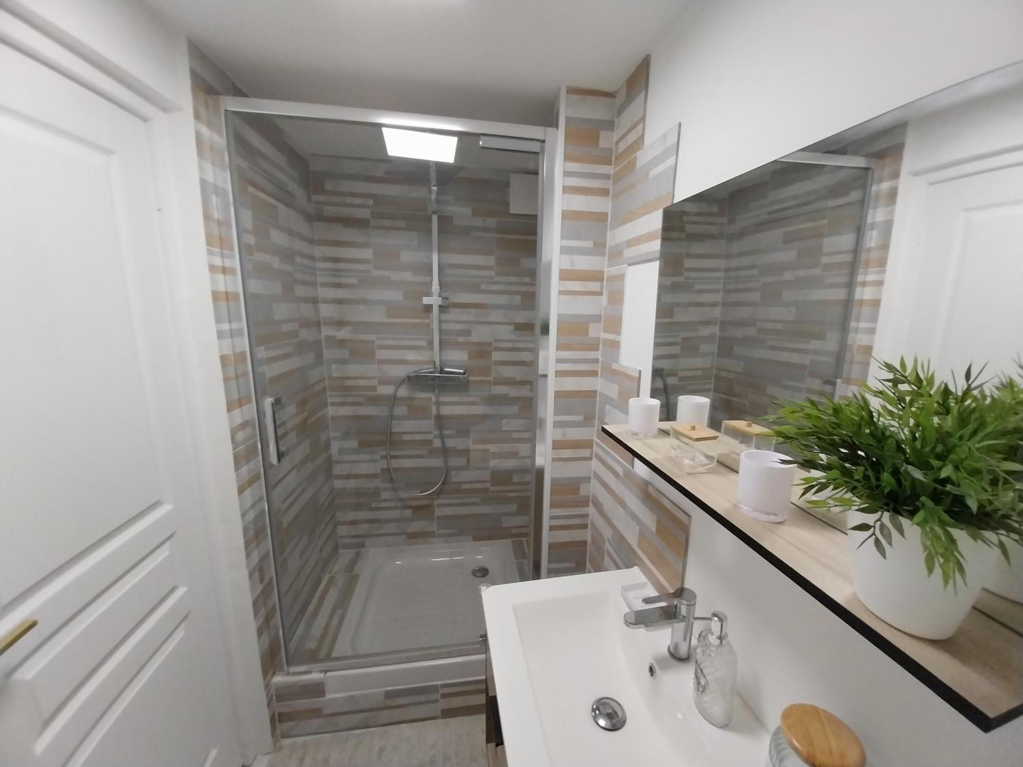 Apartment Primo - 4personnes Braux (Ardennes)